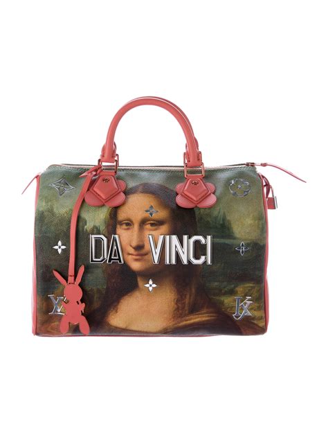 louis vuitton da vinci|louis vuitton handbags.